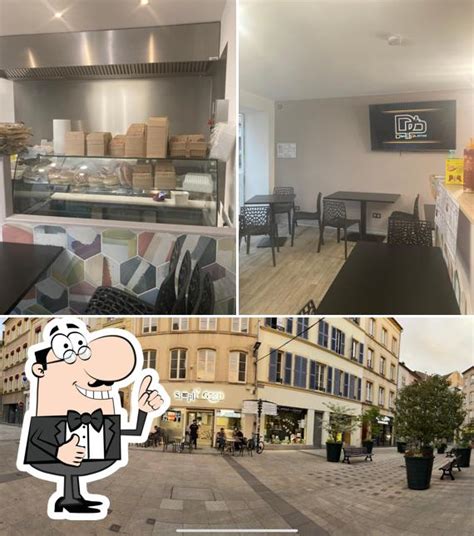 simply good thionville|Simply Good, Thionville